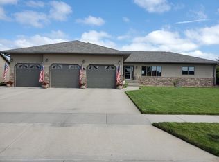 800 W 16th Ave, Mitchell, SD 57301