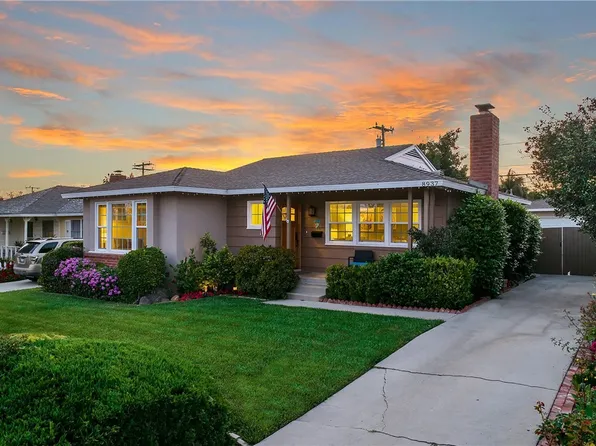 8937 Ahmann Ave, Whittier, CA 90603