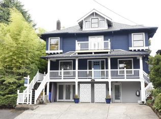 1801 NE Multnomah St, Portland, OR 97232