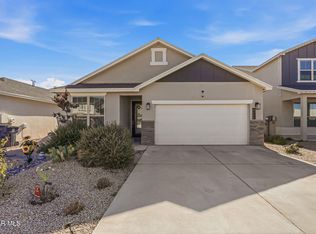 6166 Hidden Passage Ave, El Paso, TX 79924