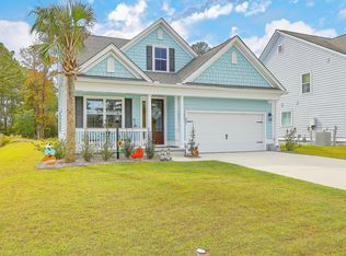 201 Waning Way, Charleston, SC 29492