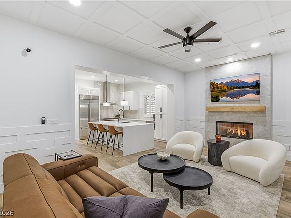 5th image of 11280 Granite Ridge Dr Unit 1044