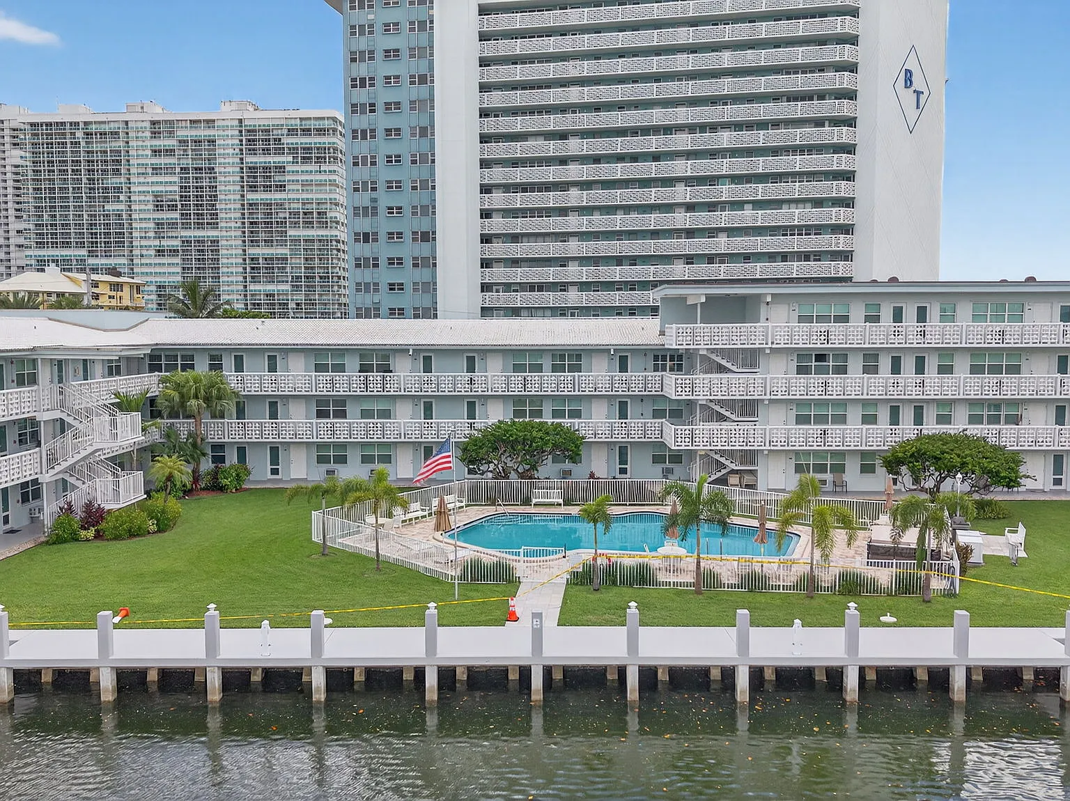 2 bed, 760 sqft, $2,800 — Photo 4