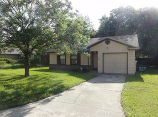 3857 Winter Berry Rd E, Jacksonville, FL 32210