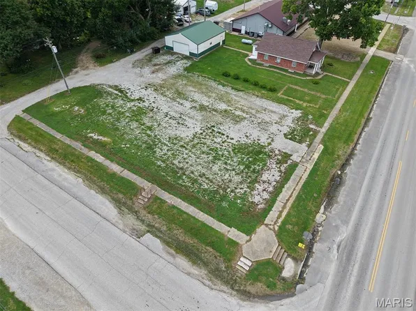 0 N Johnson St, Kahoka, MO 63445