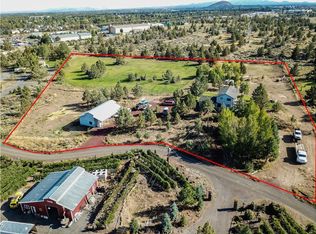 20515 Bowery Ln, Bend, OR 97703