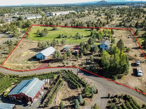 20515 Bowery Ln, Bend, OR 97703