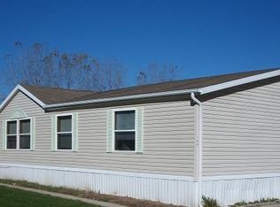 188 Apollo Cir, Flushing, MI 48433