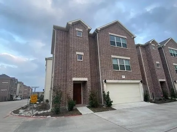 11603 Main Ash Dr, Houston, TX 77054