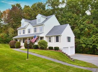 38 Archibald Ave, Methuen, MA 01844