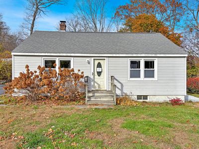 10 Rocky Ledge Drive, Clinton, CT, 06413