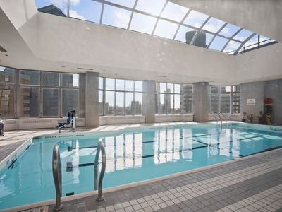 500 W 43rd St APT 23A, New York, NY, 10036