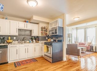 238 Everett St #1L, Boston, MA 02128