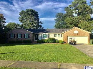 1472 Fulton Ave, Kingstree, SC 29556