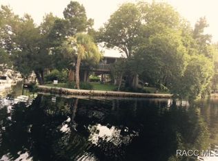 5600 S Sea Otter Path, Homosassa, FL 34448