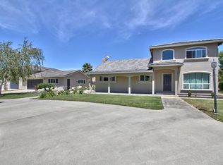3501 Fallon Rd, Hollister, CA 95023