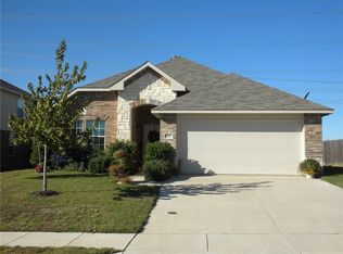12945 Pricklybranch Dr, Fort Worth, TX 76244