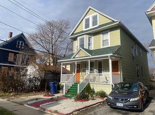 640 Riley St, Buffalo, NY 14211