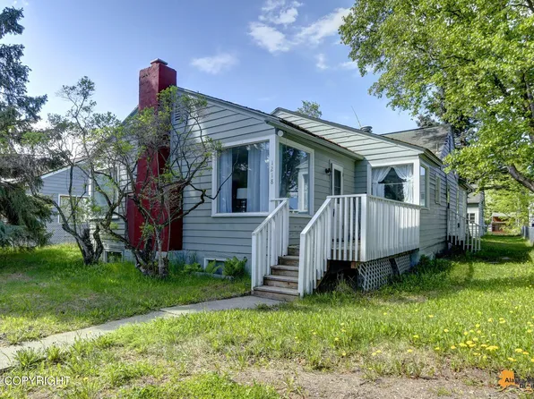 1218 F St, Anchorage, AK 99501