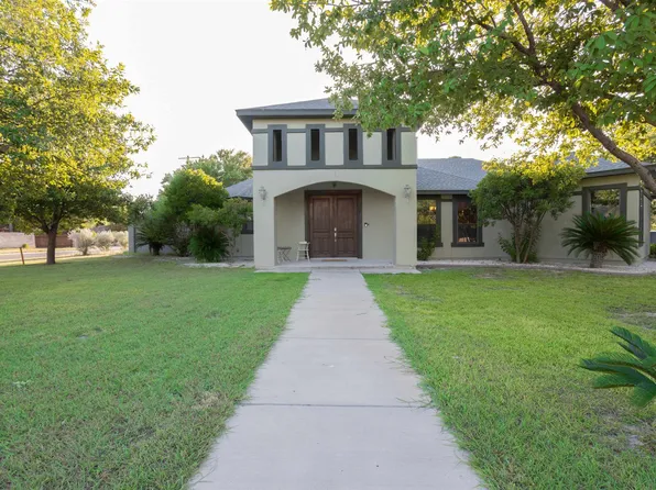 300 Mountain View Dr, Del Rio, TX 78840