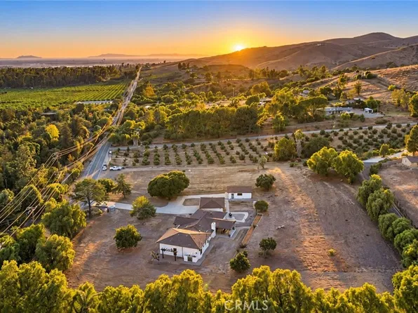 1177 E La Loma Ave, Somis, CA 93066