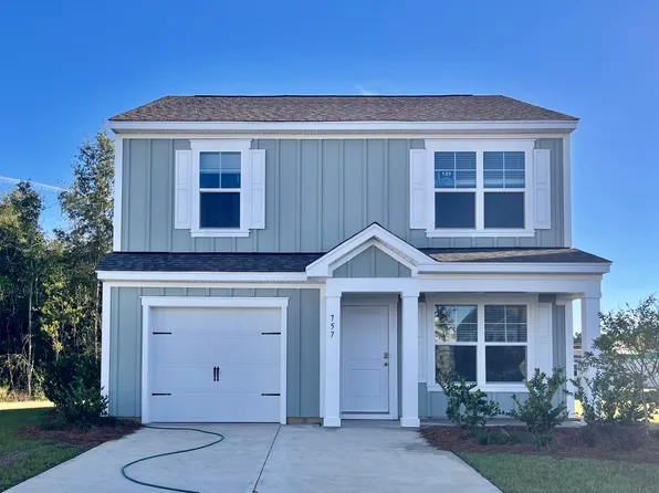 757 Striped Bass Ct, Santee, SC 29142