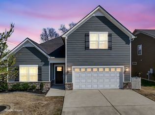 101 Point Given Way, Smyrna, TN 37167