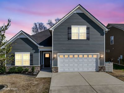101 Point Given Way, Smyrna, TN, 37167