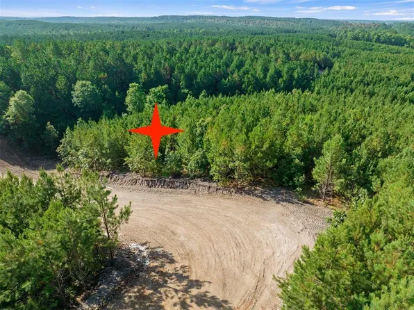 64 Legacy Point Trl Lot 36, Broken Bow, OK 74728