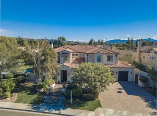4664 Ponderosa Way, Yorba Linda, CA 92886