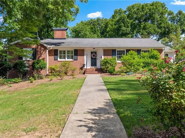 216 S Avalon Rd, Winston Salem, NC 27104