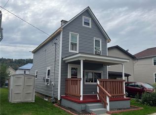 1169 Wilson Ave, Kittanning, PA 16201
