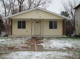 414 Birdsell St, South Bend, IN 46628