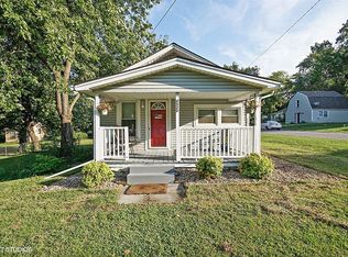 4520 Ne 46th St., Kansas City, MO 64117