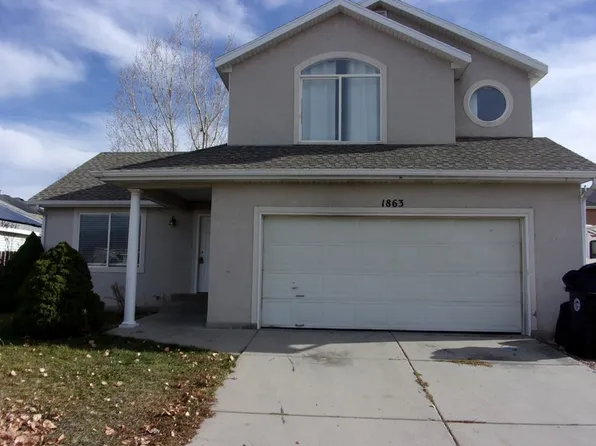 1863 Twilight Ln, Heber City, UT 84032