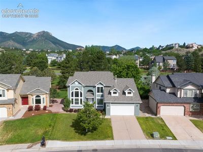 2460 Shiprock Way, Colorado Springs, CO, 80919