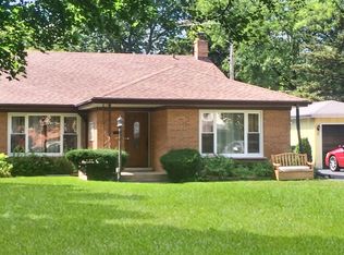 716 Babetta Ave, Park Ridge, IL 60068