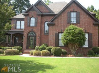 2962 Mill Park Ct, Dacula, GA 30019