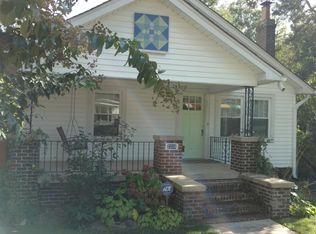 2316 E Main St, Durham, NC 27703