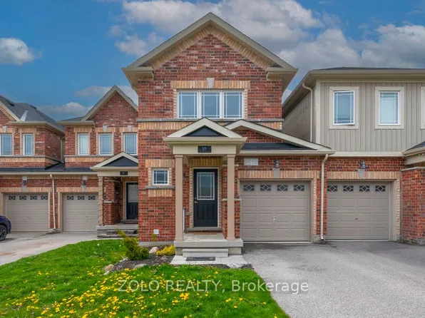 19 Franks Way, Barrie, ON L4N 3J1