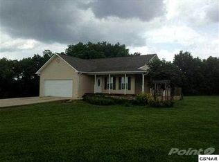 271 Orange Pride Dr, Newport, TN 37821