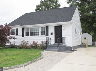 20 Birch Ave, Maple Shade, NJ 08052