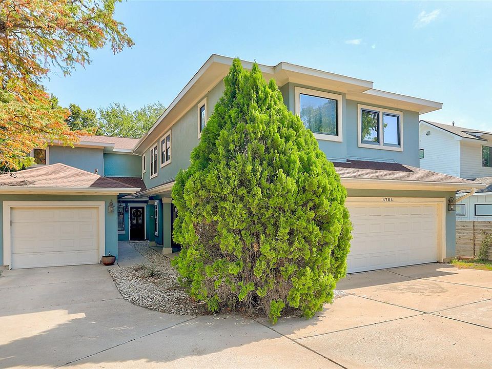 1st image of 4704 Milburn Ln #A