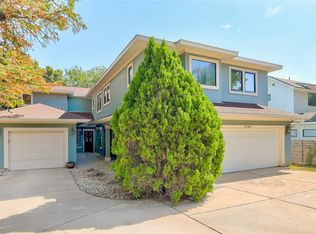 4704 Milburn Ln #A, Austin, TX 78702