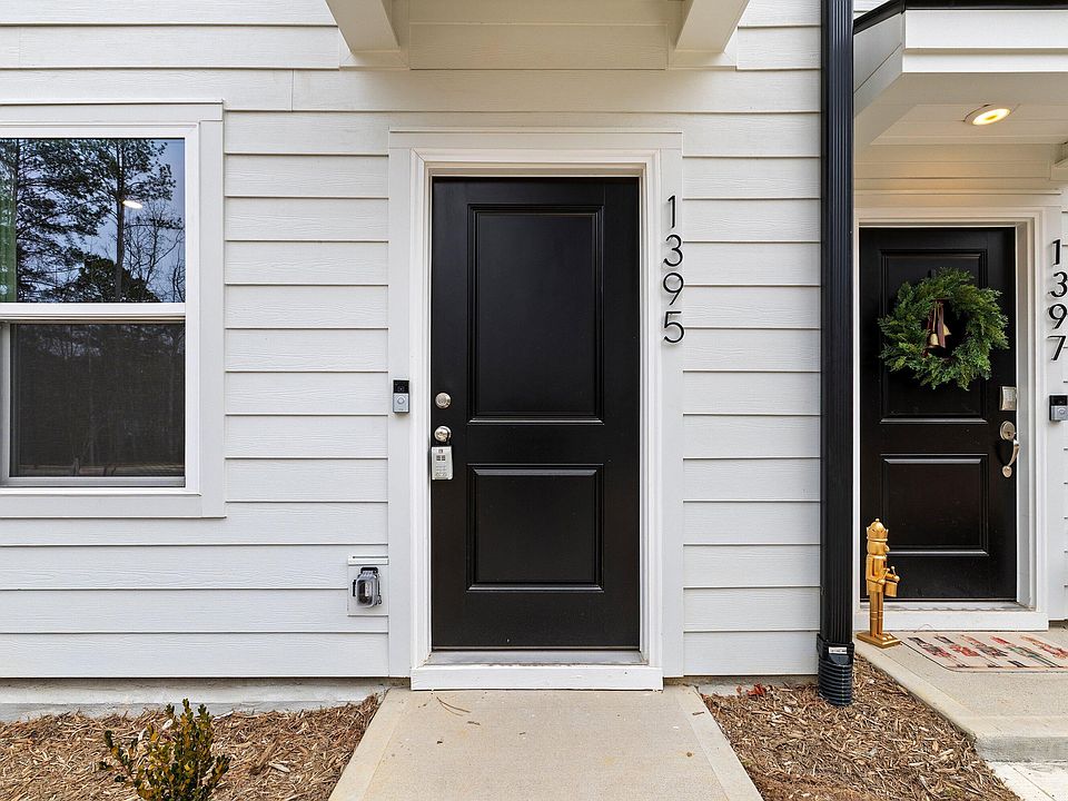 1395 Hasse Ave, Apex, NC 27502 | Zillow