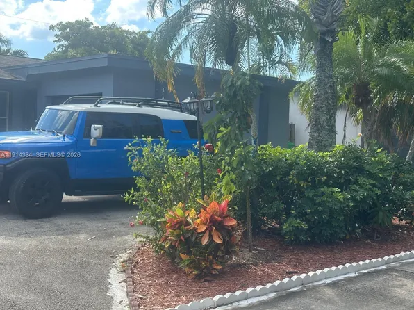 9530 Sunset Stri, Fort Lauderdale, FL 33322