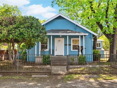 1131 W 6th St, Chico, CA, 95928
