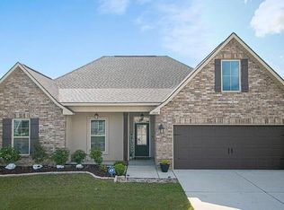 13247 Marys Way, Diberville, MS 39540