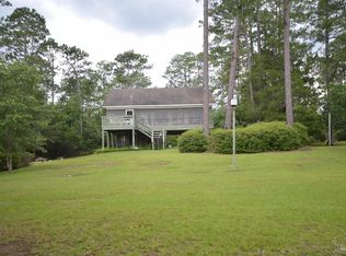 6396 Riverwood Rd, Milton, FL 32570