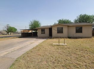 3606 Tanner Dr, Midland, TX 79703